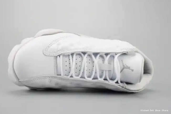 Kick Theory Money mens LowPure Air white 310810-100 13 Jordan 0609